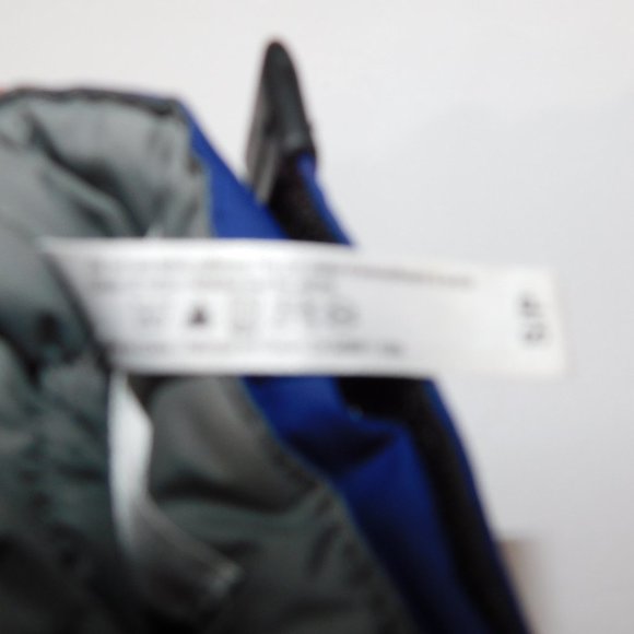 MEC Toaster Booties S ( 4-6 US) Blue - Picture 7 of 10